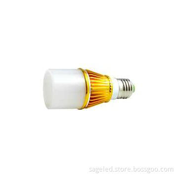 3W LED lamp E27 led bulb lamps base